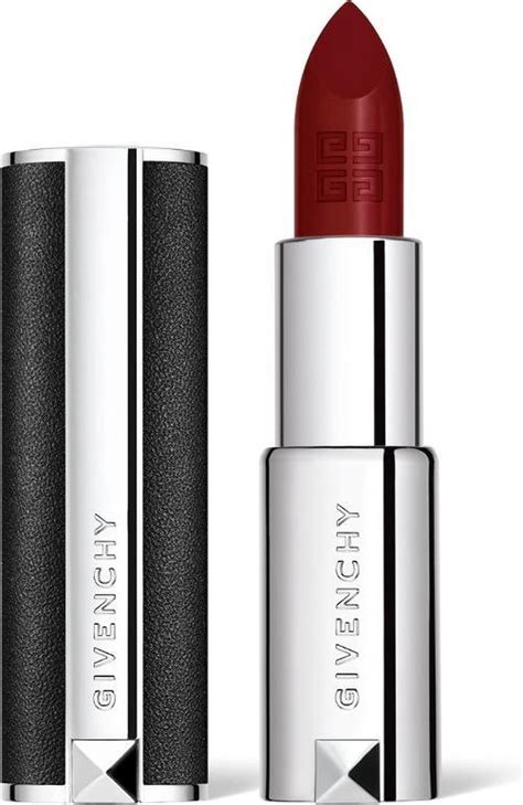 givenchy grenet volontaire|Givenchy Le Rouge 334 Grenat Volontaire .